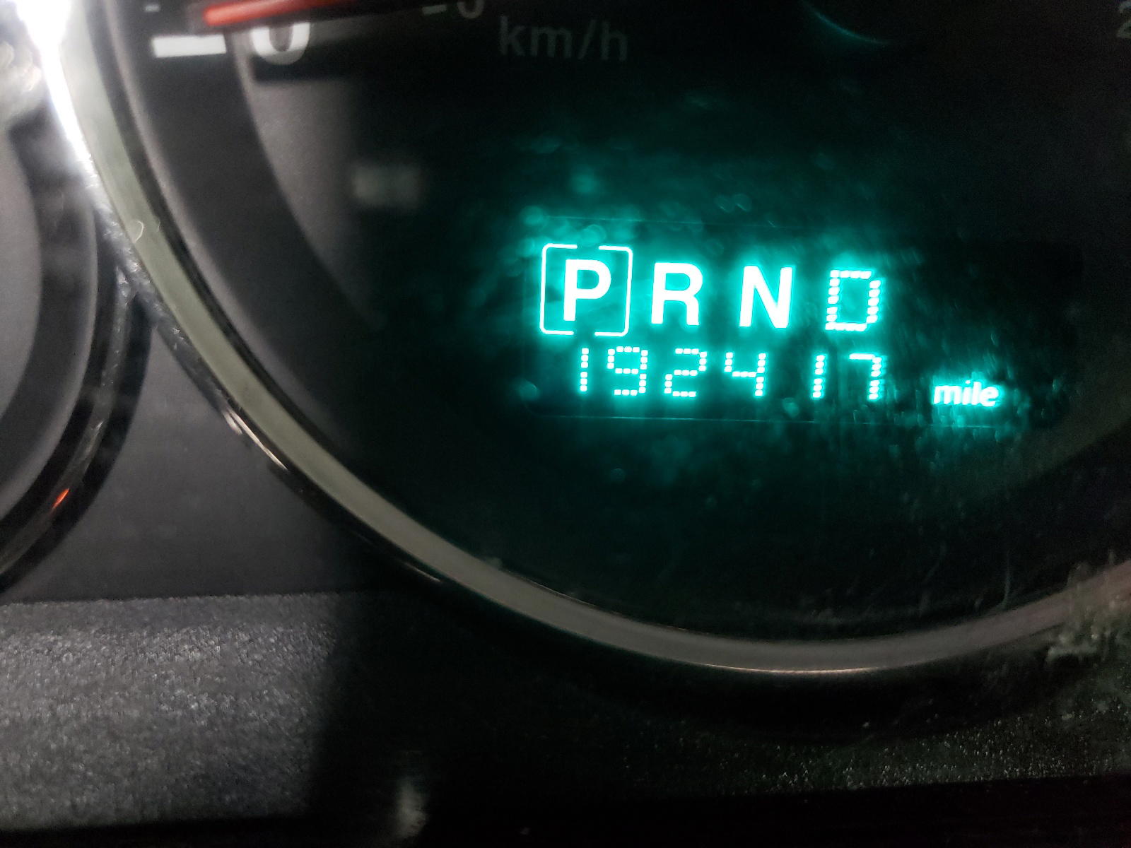 Photo 8 from auction – 2006 JEEP COMMANDER with VIN 1J8HH48K46C232626