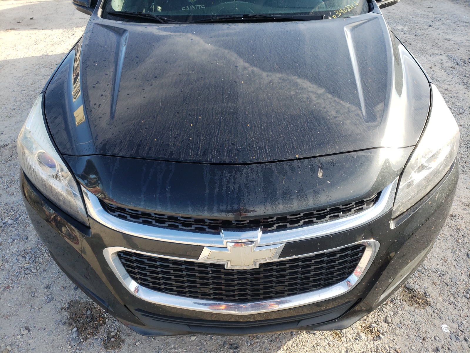 Photo 9 from auction – 2015 CHEVROLET MALIBU 1LT with VIN 1G11C5SL5FF328335