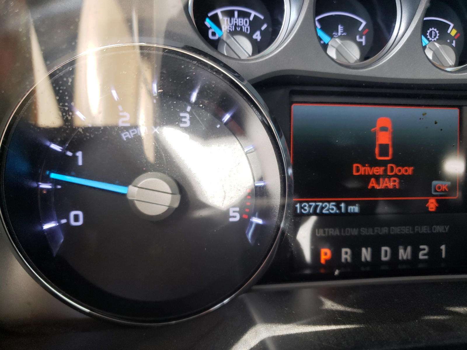 Photo 8 from auction – 2016 FORD F250 SUPER with VIN 1FT7W2BTXGED21055