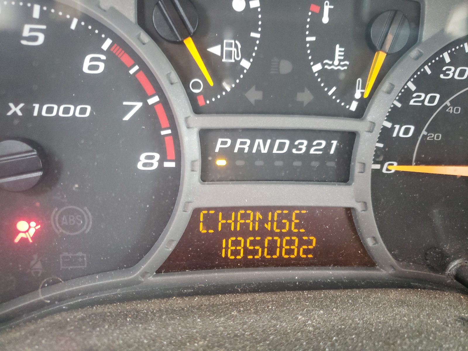 Photo 8 from auction – 2005 CHEVROLET COLORADO with VIN 1GCCS138258140817
