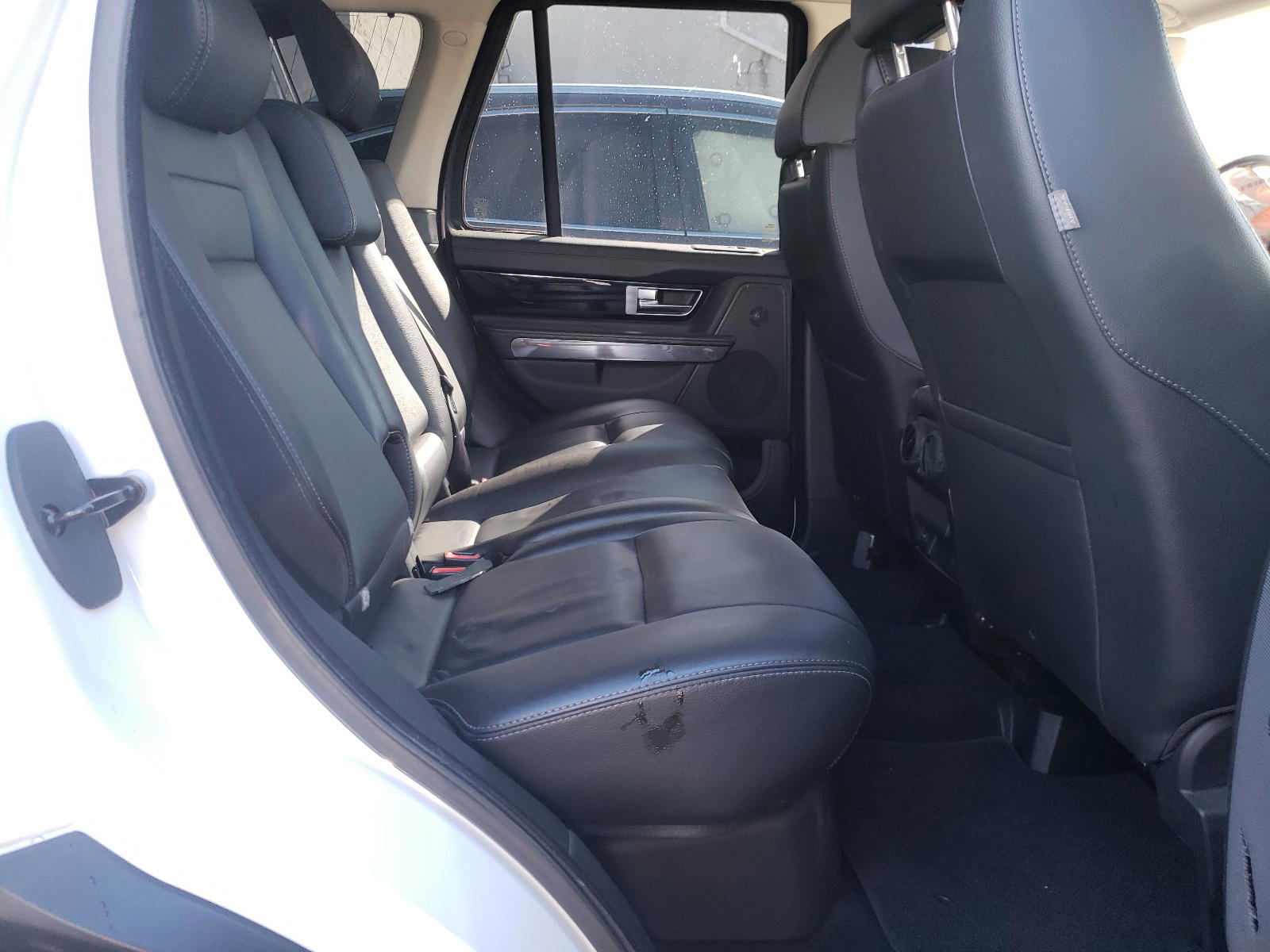 Photo 6 from auction – 2013 LAND ROVER RANGE ROVE with VIN SALSF2D45DA798245