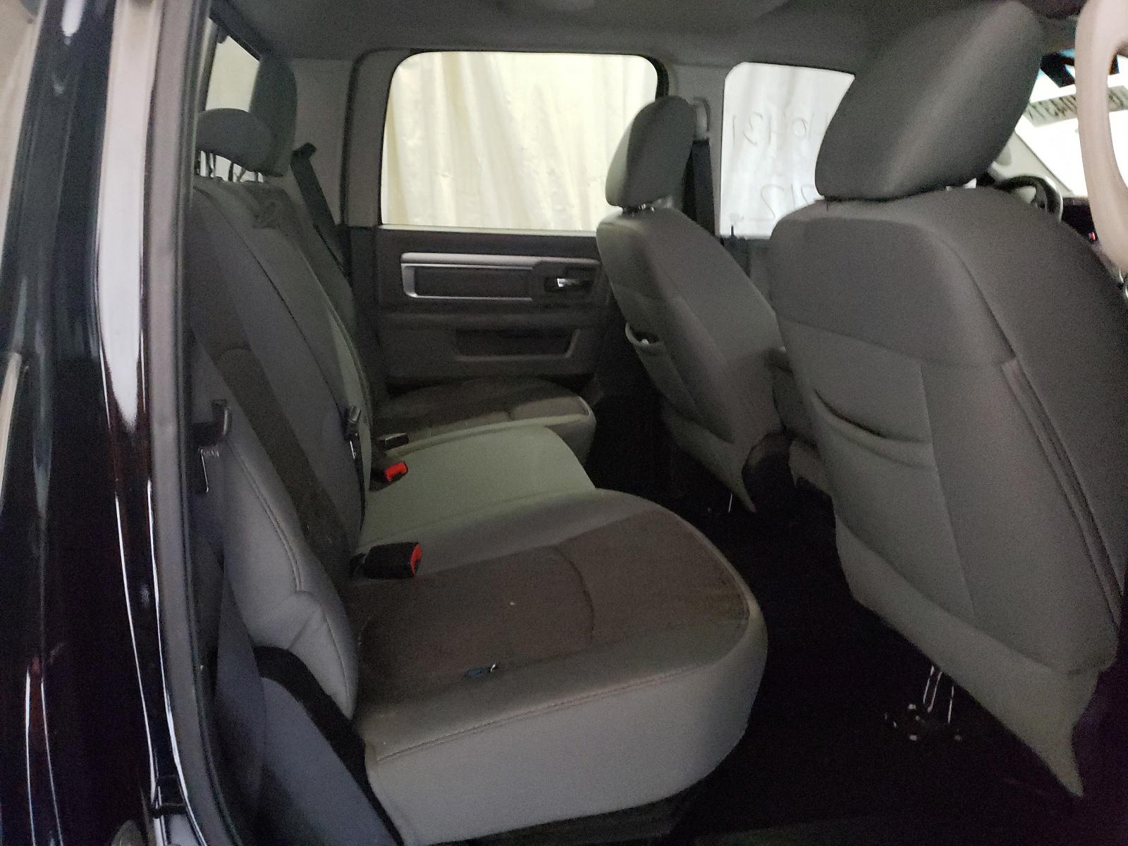 Photo 6 from auction – 2014 DODGE RAM 1500 with VIN 1C6RR7LT1ES290862