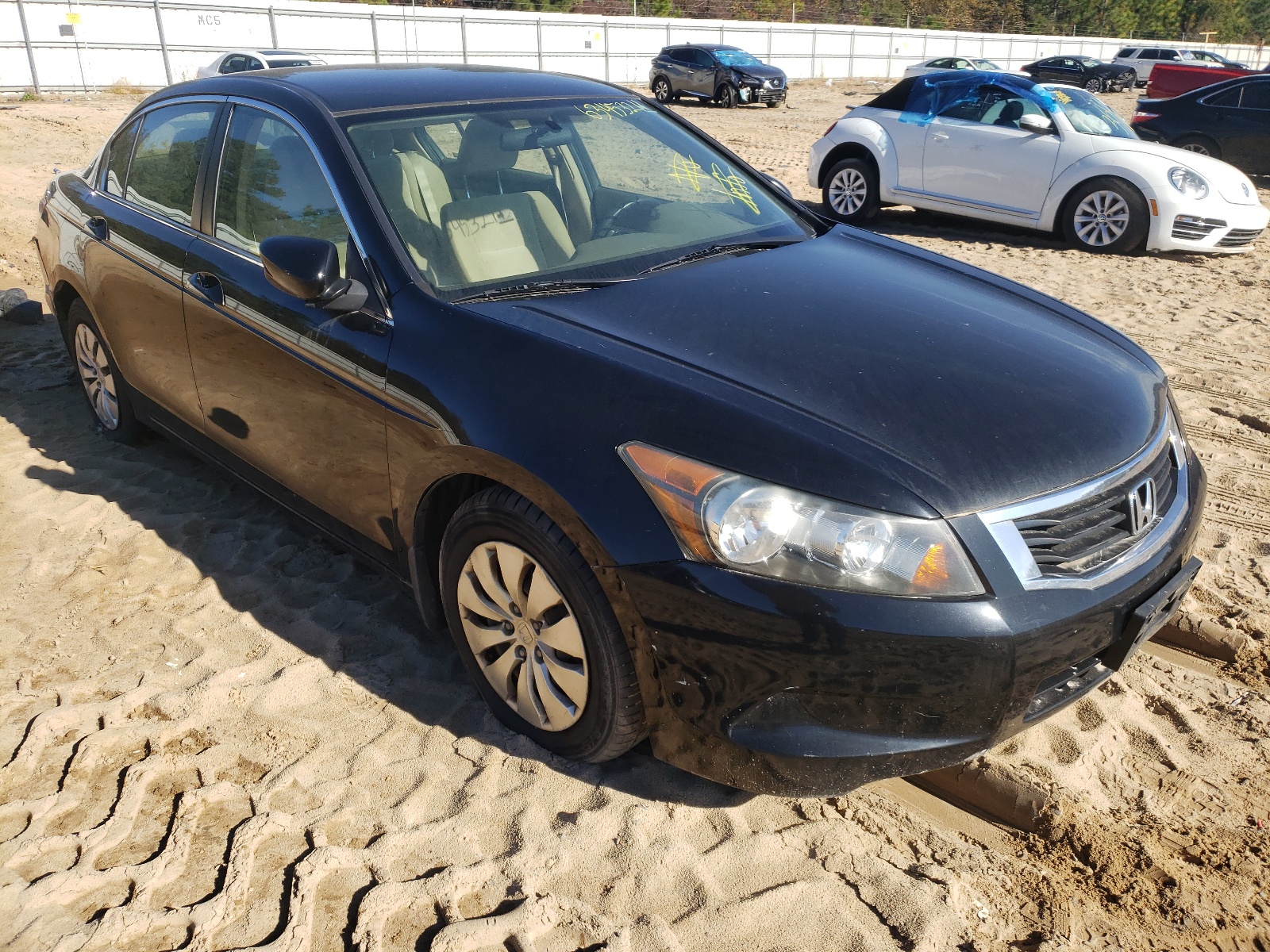 2010 Honda Accord