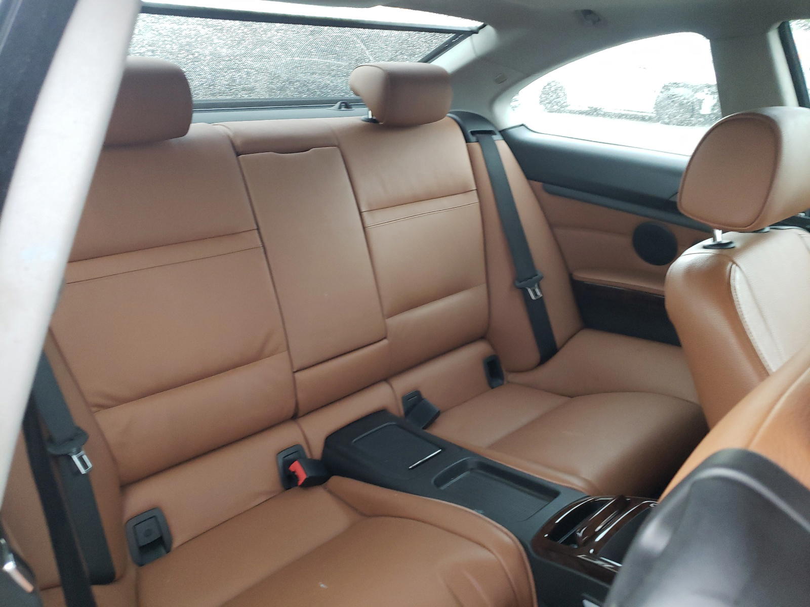 Photo 6 from auction – 2011 BMW 335 I with VIN WBAKG7C57BE262895