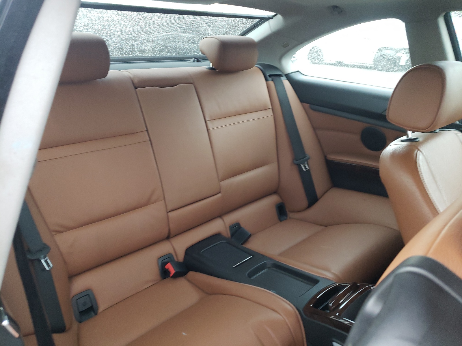 صورة رقم 6 من المزاد - 2011 BMW 335 I مع VIN WBAKG7C57BE262895