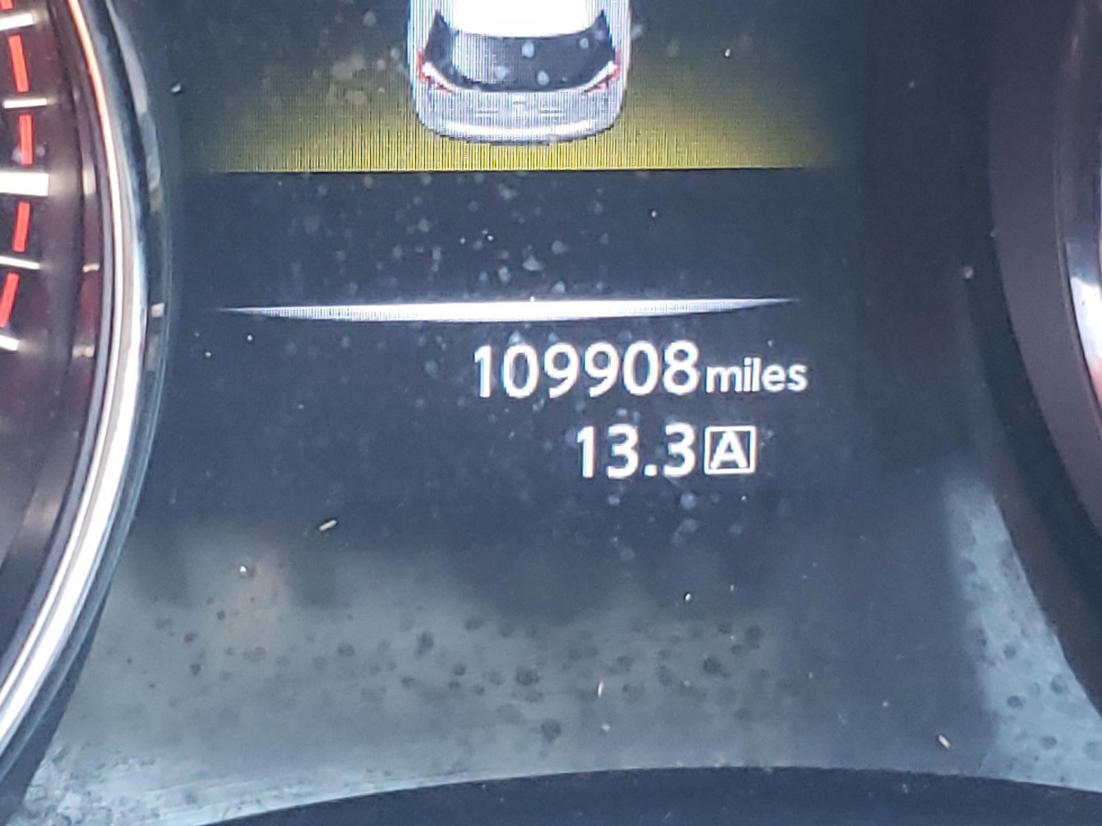 Photo 8 from auction – 2016 NISSAN ROGUE S with VIN KNMAT2MT6GP613897