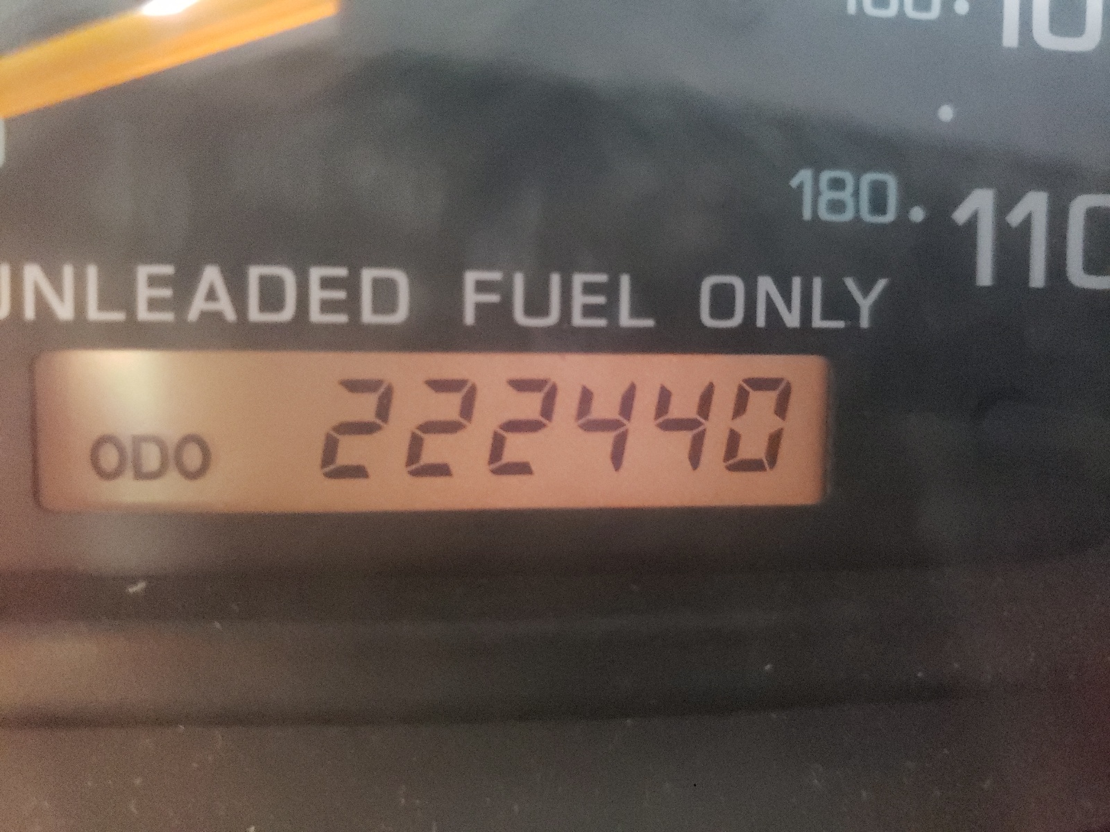 Photo 8 from auction – 1998 NISSAN FRONTIER X with VIN 1N6DD21S3WC319186