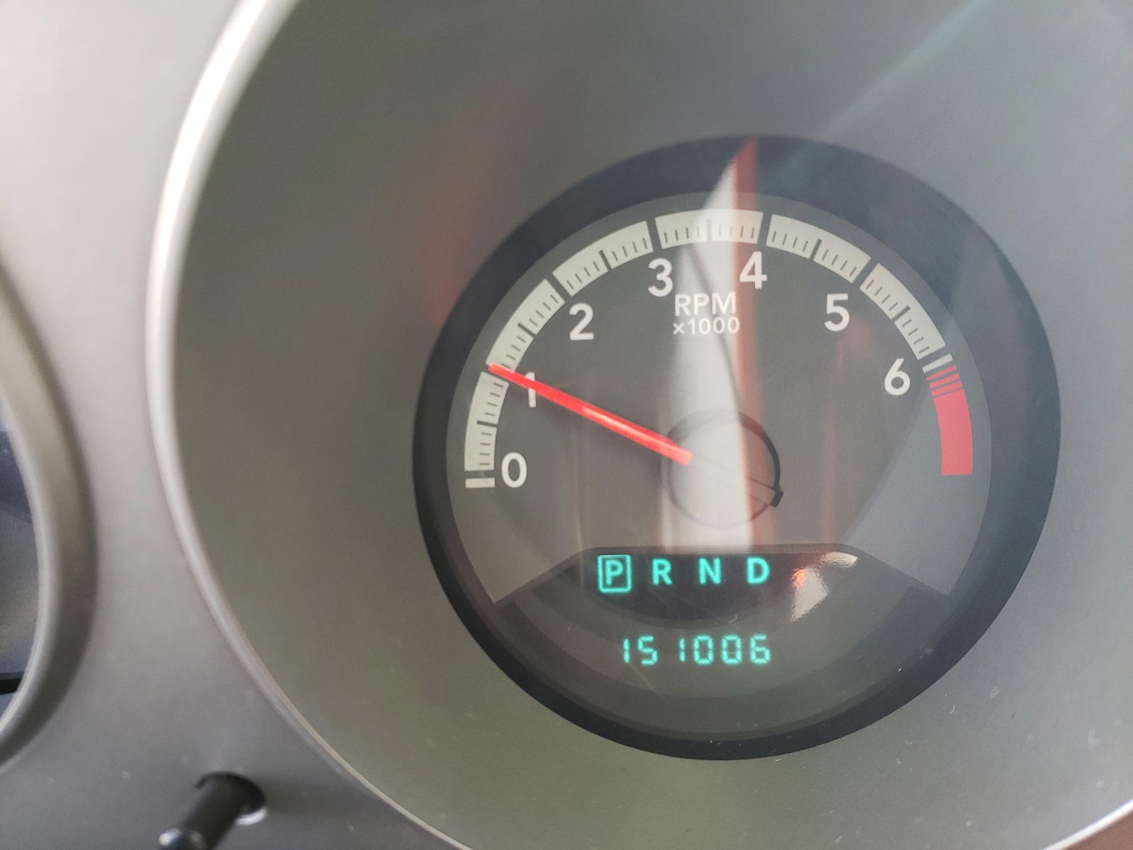 Photo 8 from auction – 2010 DODGE AVENGER SX with VIN 1B3CC4FBXAN167301