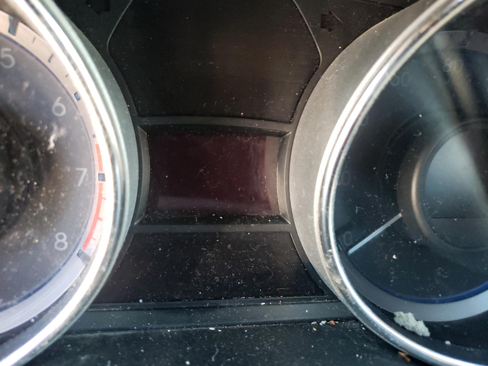 Photo 8 from auction – 2013 HYUNDAI SONATA SE with VIN 5NPEC4AC7DH613383