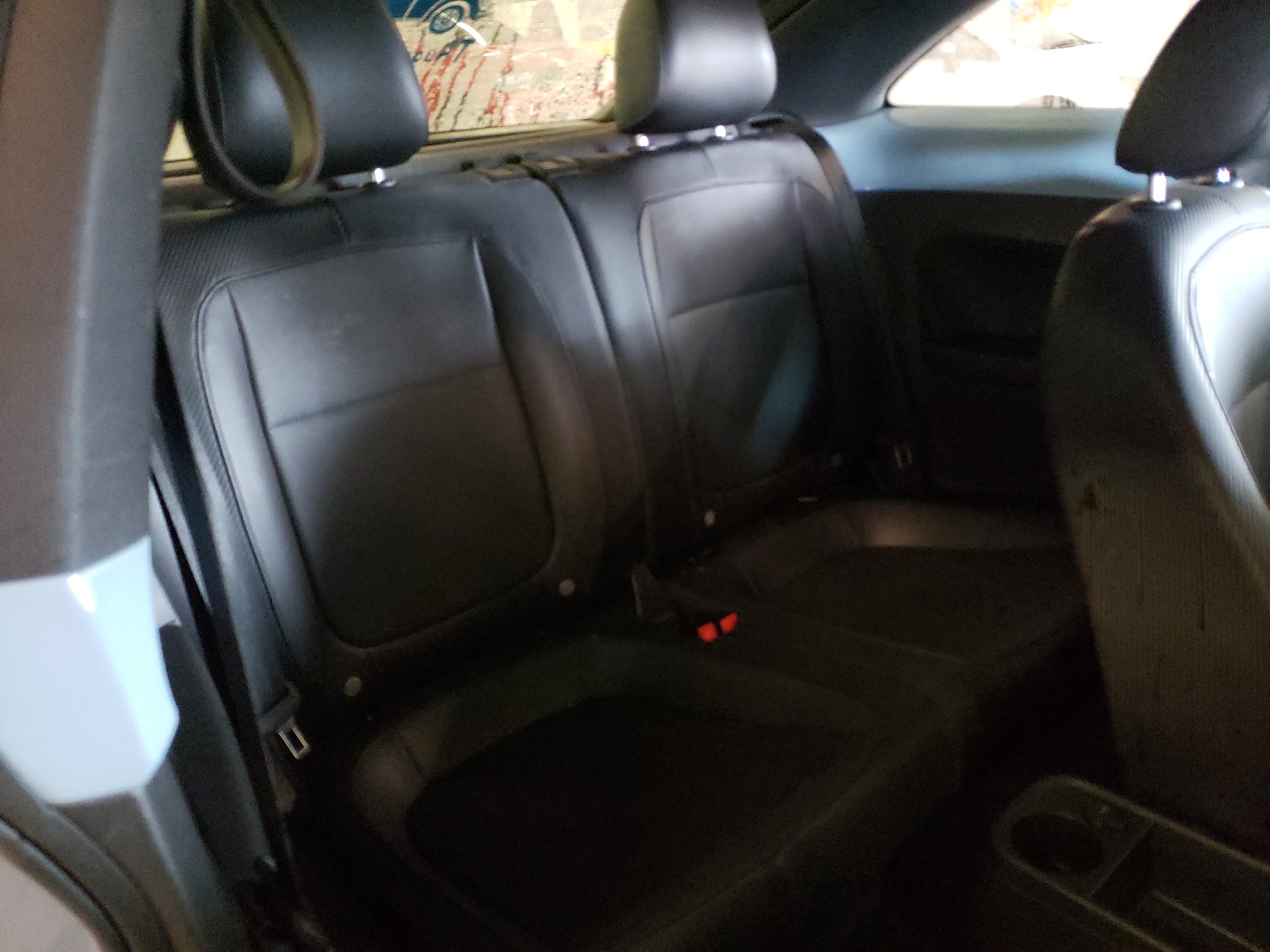 Photo 6 from auction – 2013 VOLKSWAGEN BEETLE with VIN 3VWJX7AT2DM619149