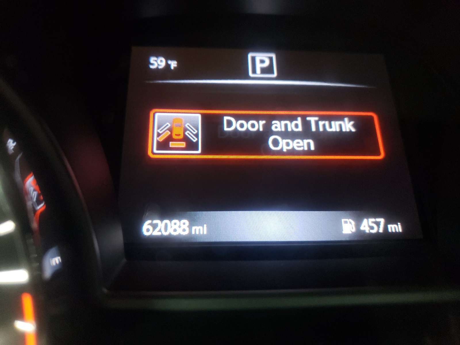 Photo 8 from auction – 2016 NISSAN ALTIMA 2.5 with VIN 1N4AL3AP2GC242490