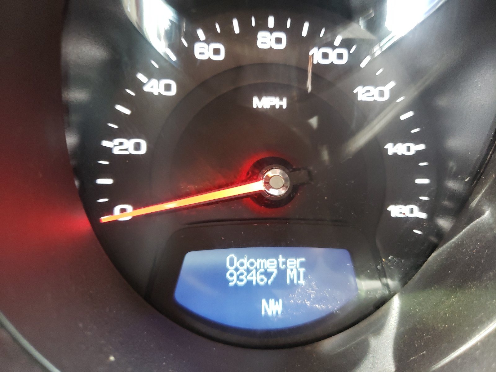 Photo 8 from auction – 2010 CADILLAC CTS PREMIU with VIN 1G6DS5EV3A0134163