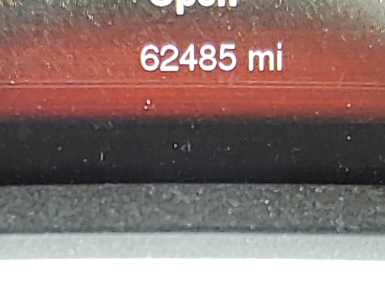 Photo 8 from auction – 2018 JEEP CHEROKEE T with VIN 1C4PJMBX6JD508853