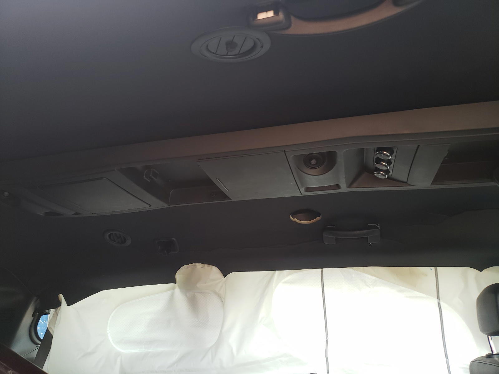 Photo 9 from auction – 2019 DODGE GRAND CARA with VIN 2C4RDGEG7KR534793