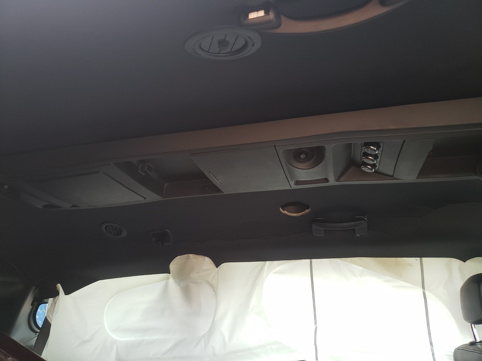 Zdjęcie 9 z aukcji – 2019 DODGE GRAND CARA z VIN 2C4RDGEG7KR534793