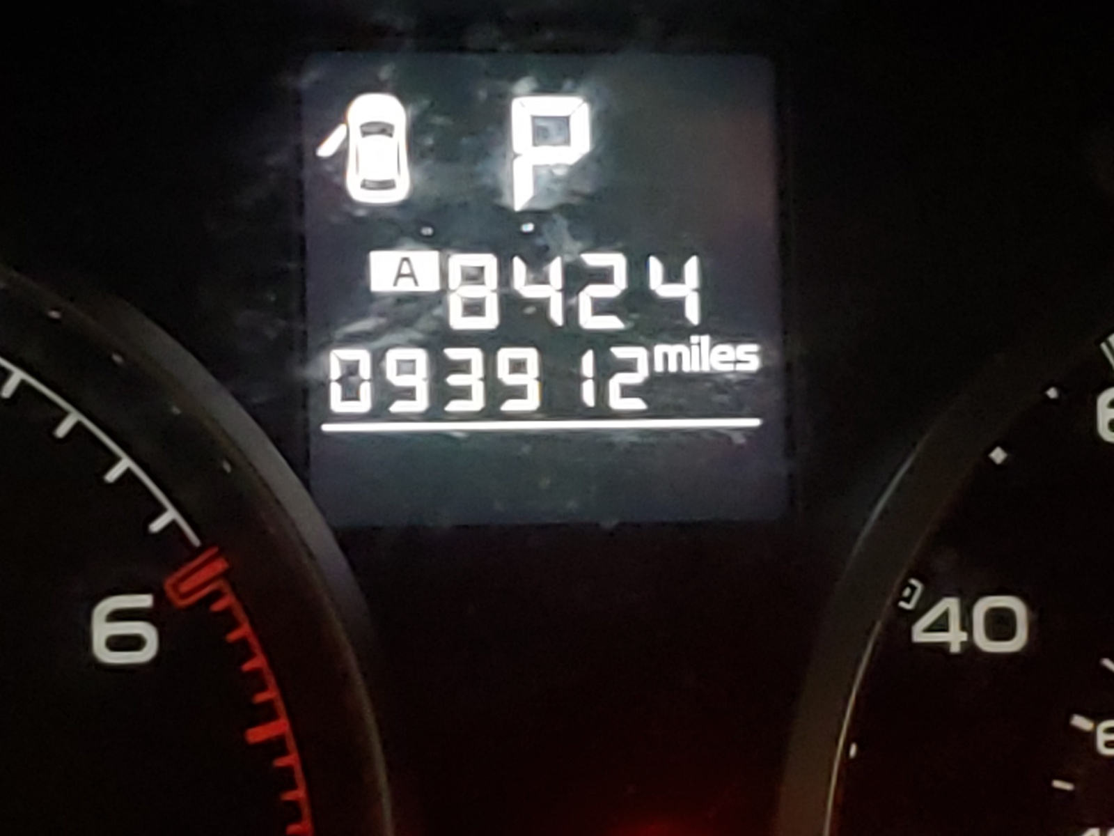Zdjęcie 8 z aukcji – 2013 SUBARU LEGACY 2.5 z VIN 4S3BMBA61D3035453