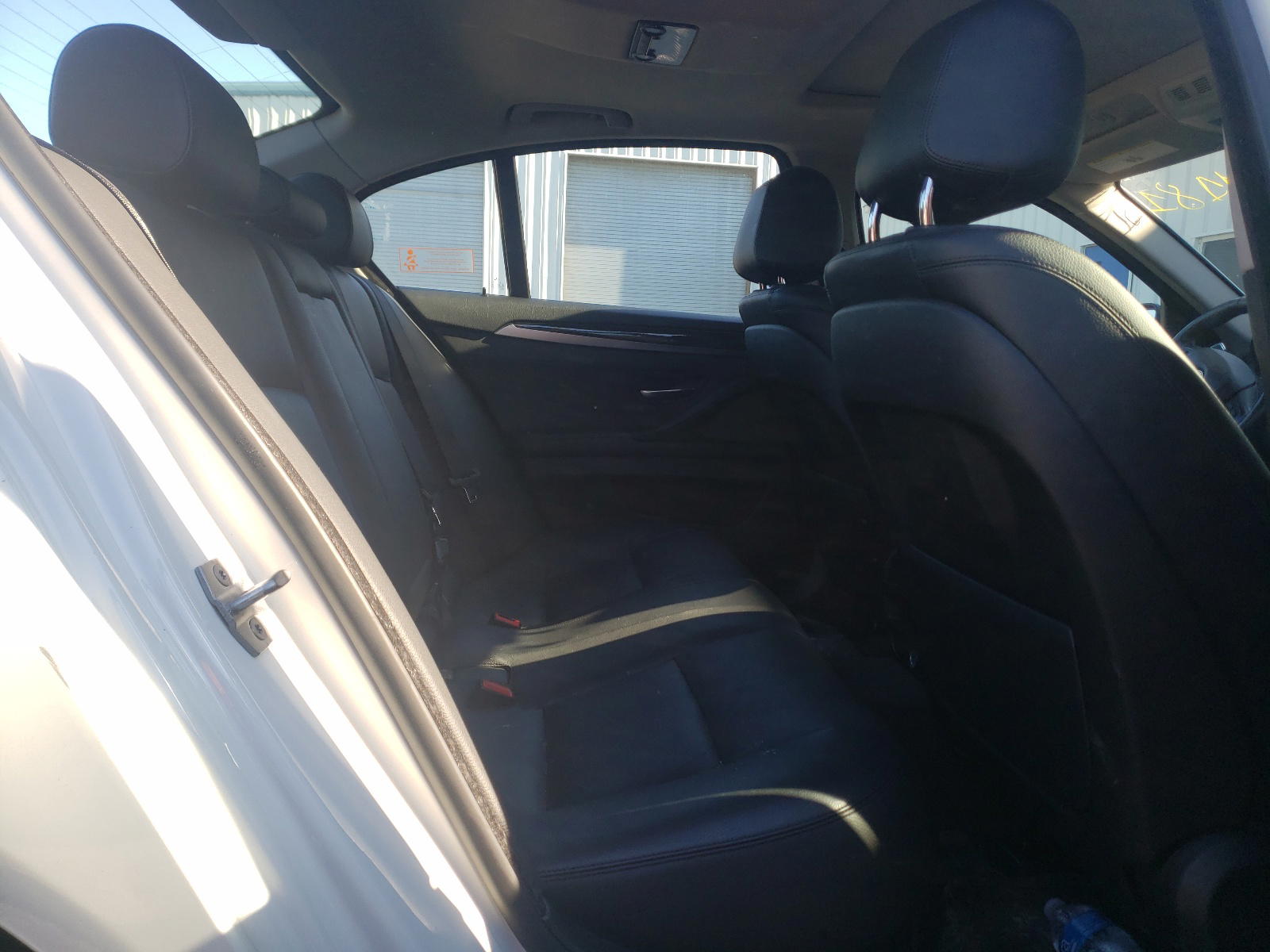 Photo 6 from auction – 2016 BMW 528 XI with VIN WBA5A7C57GG144419