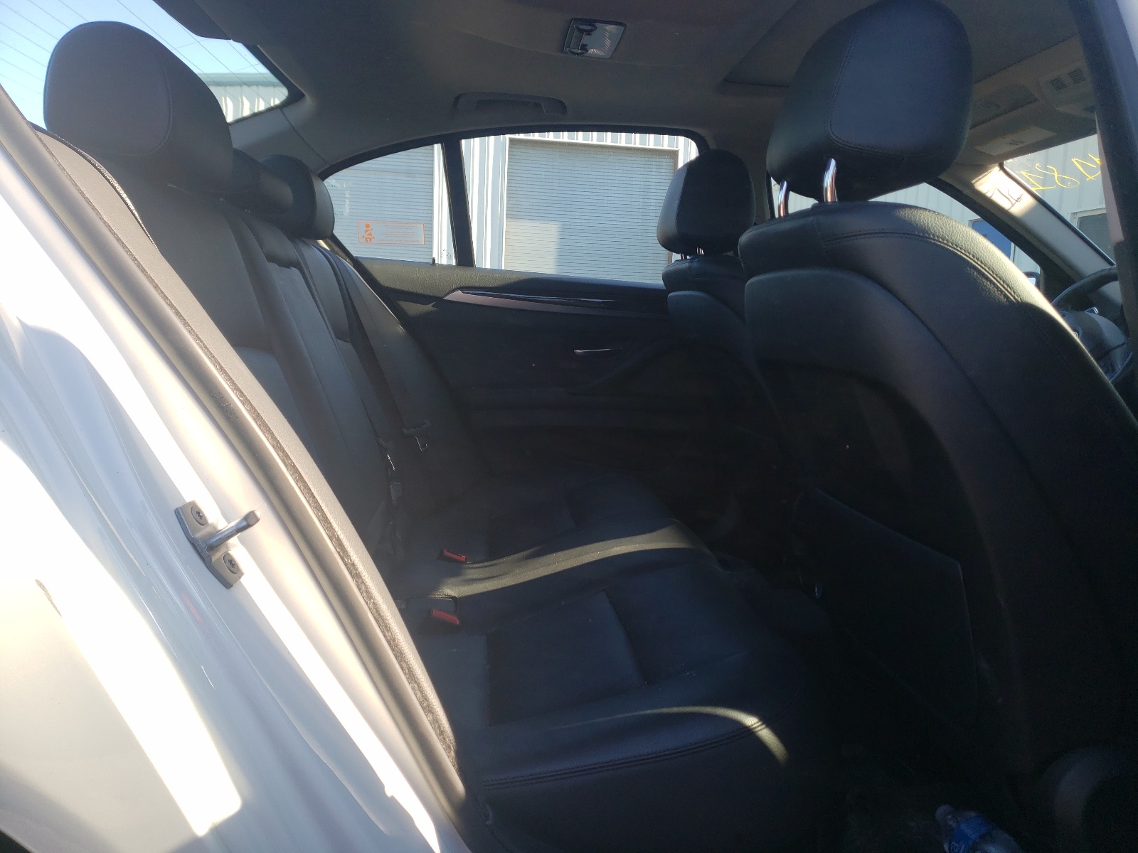 Фото 6 с аукциона – 2016 BMW 528 XI с VIN WBA5A7C57GG144419