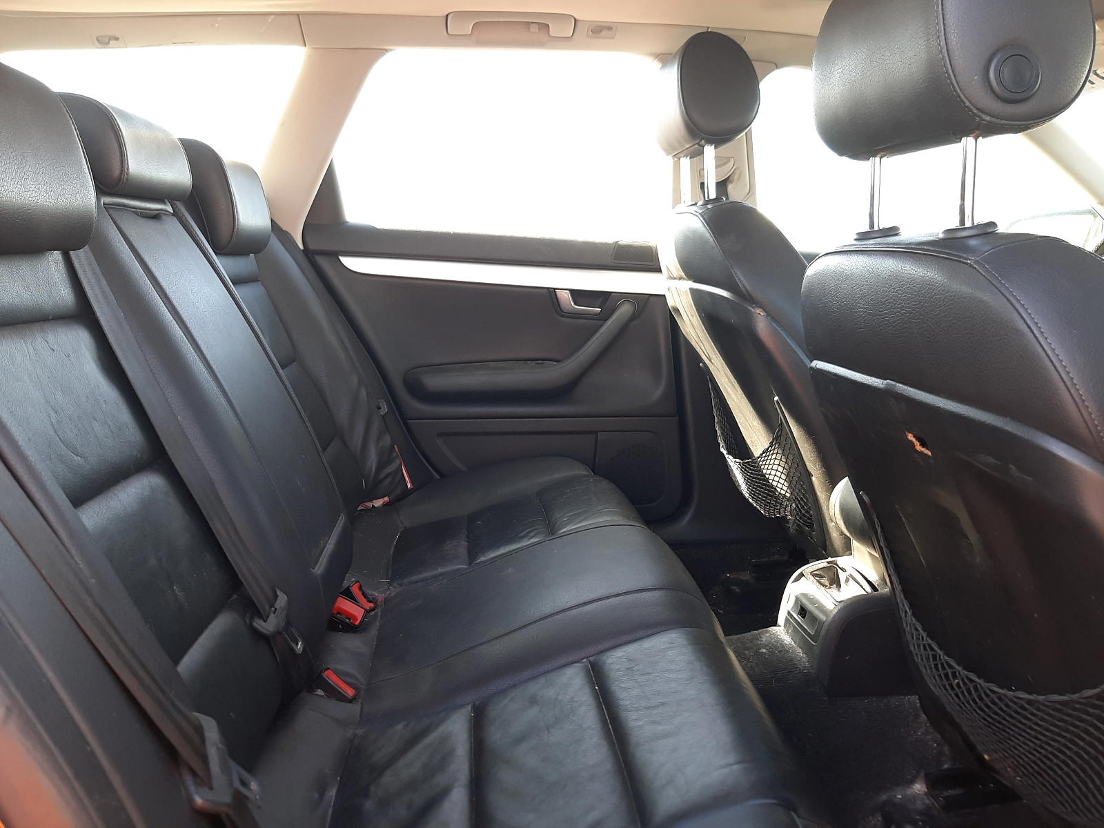 Photo 6 from auction – 2006 AUDI A4 2.0T QU with VIN WAUDF78EX6A064734