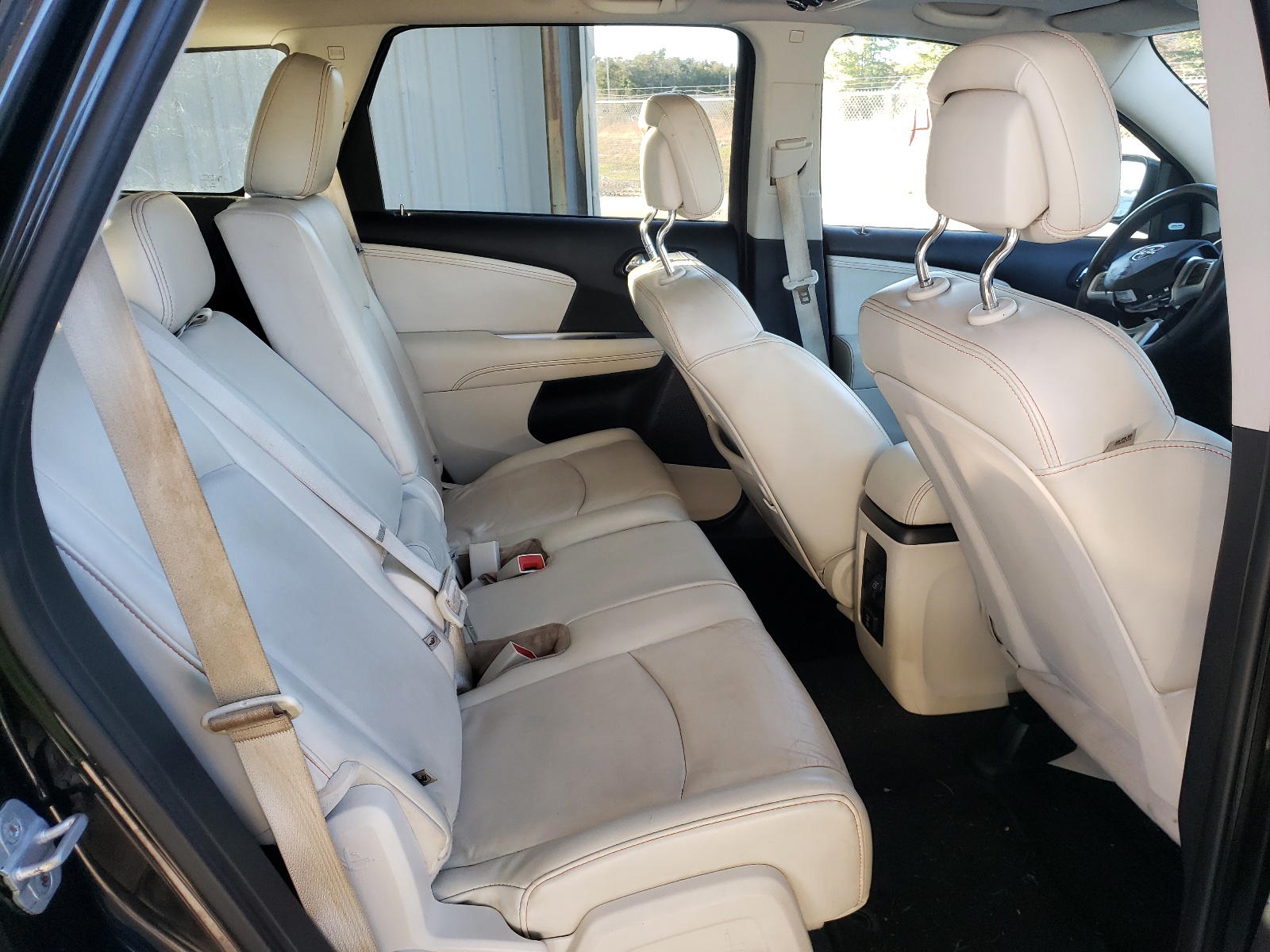 Photo 6 from auction – 2012 DODGE JOURNEY CR with VIN 3C4PDDDG7CT181526