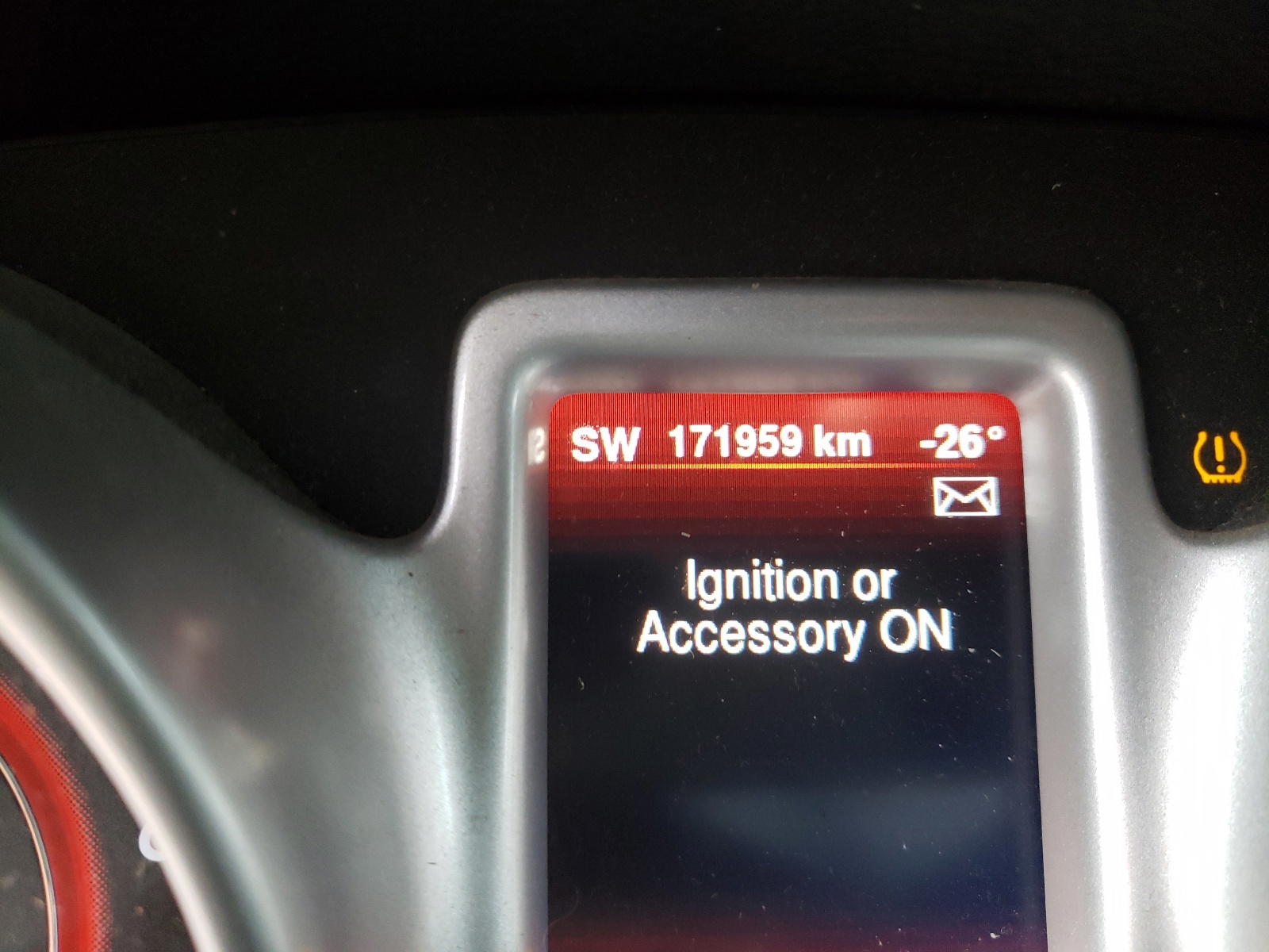 Photo 8 from auction – 2015 DODGE JOURNEY R/ with VIN 3C4PDDEGXFT558112