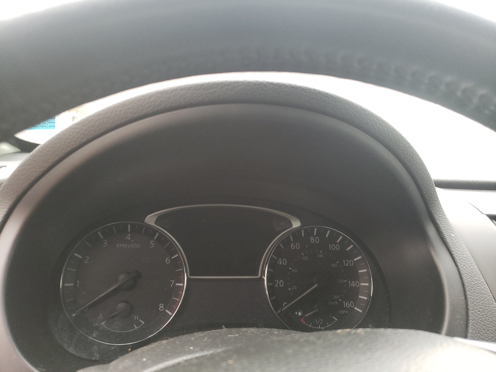 Photo 8 from auction – 2018 NISSAN ALTIMA 2.5 with VIN 1N4AL3AP8JC206679