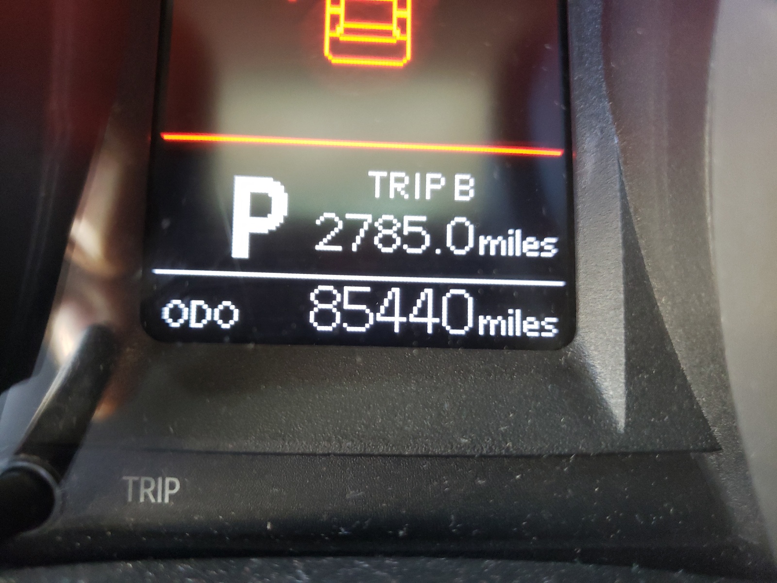Photo 8 from auction – 2014 TOYOTA COROLLA L with VIN 2T1BURHE9EC072717
