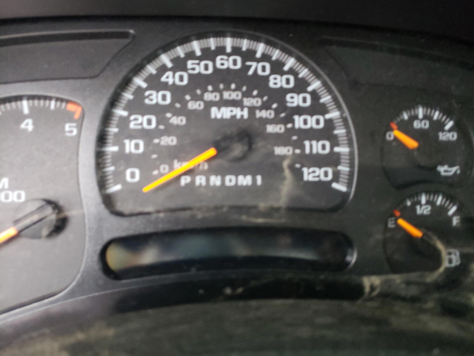 Photo 8 from auction – 2006 GMC SIERRA C25 with VIN 1GTHC29296E113631
