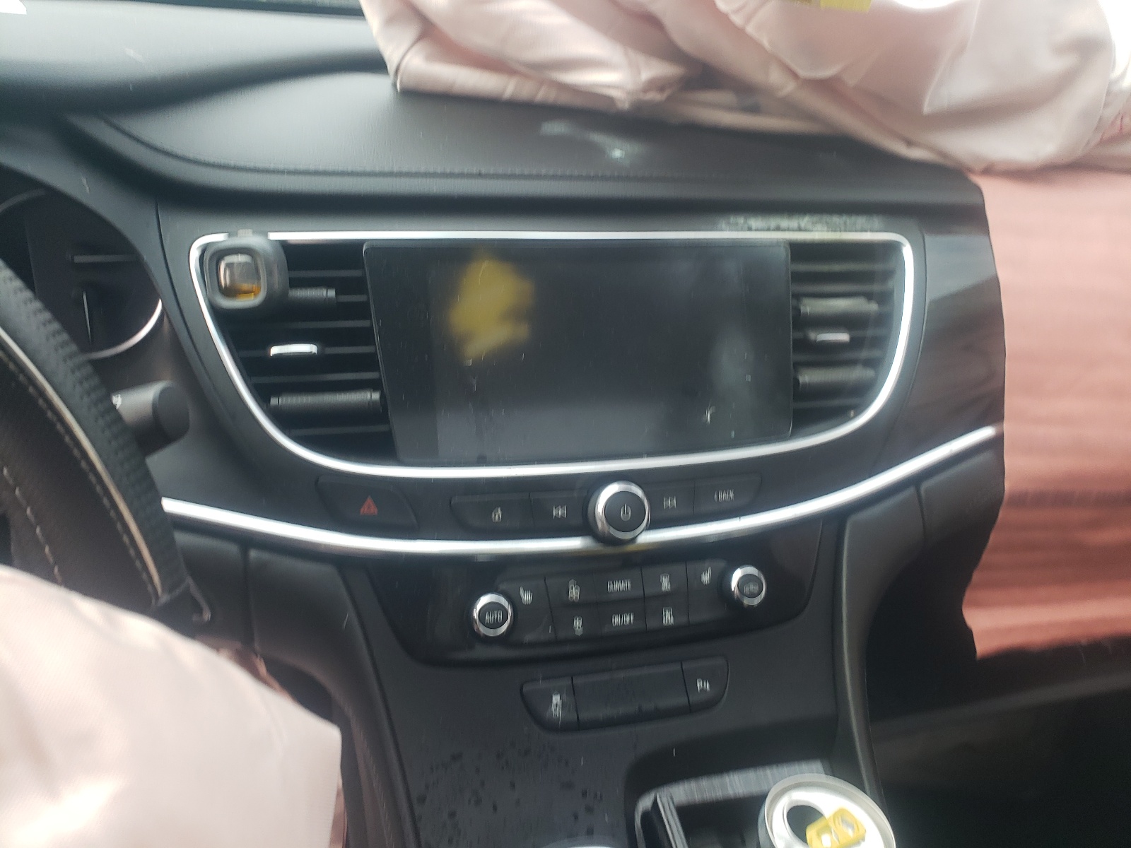 Photo 9 from auction – 2018 BUICK LACROSSE E with VIN 1G4ZP5SS4JU116886