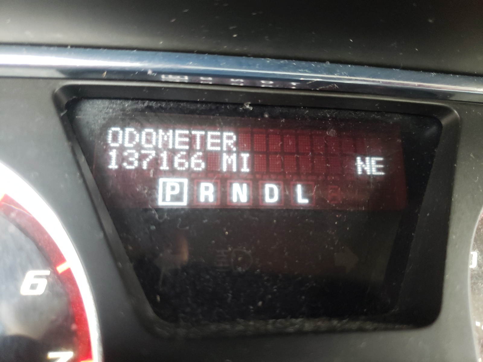 Photo 8 from auction – 2015 GMC ACADIA SLE with VIN 1GKKRNED5FJ170594
