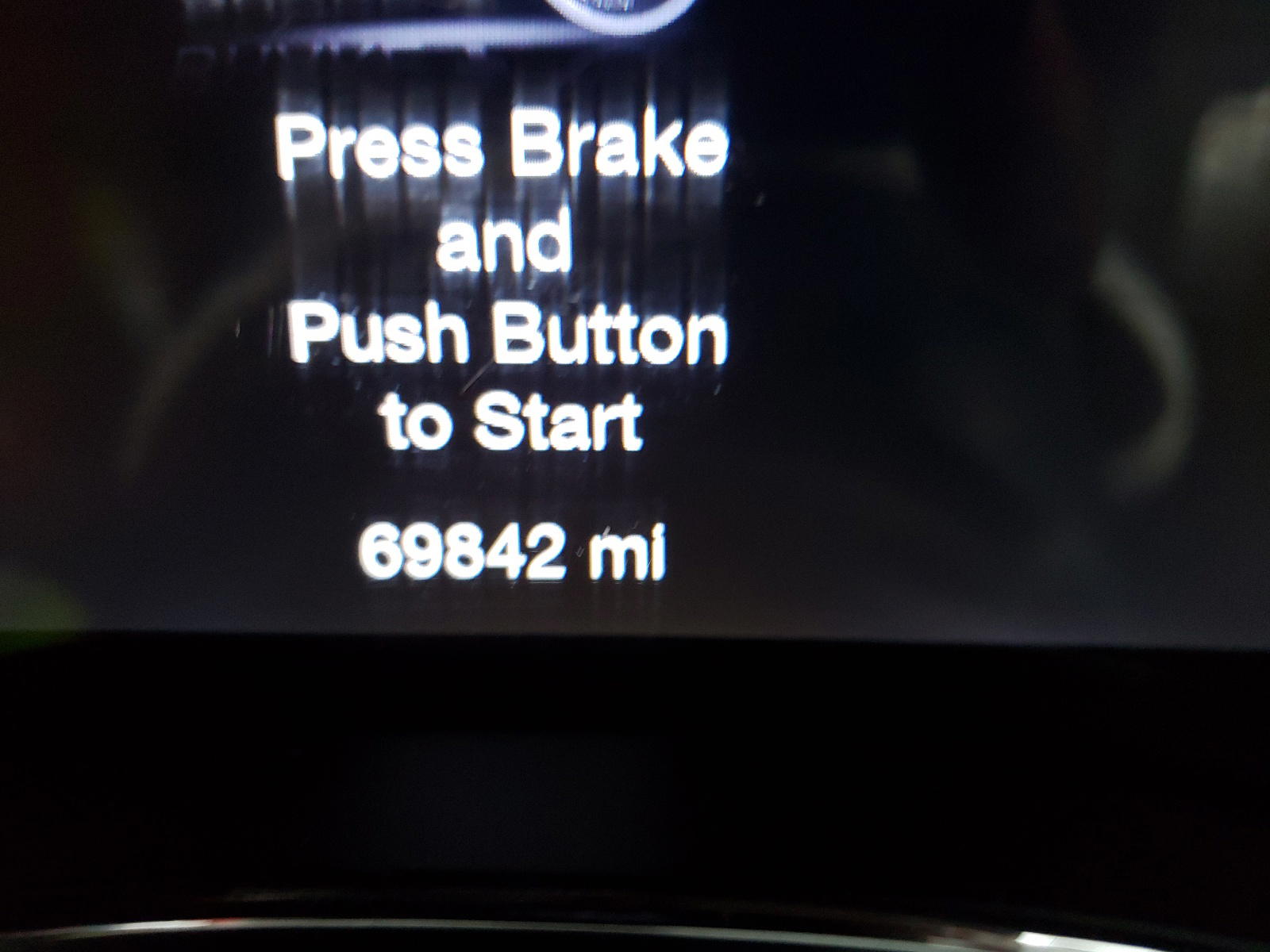 Photo 8 from auction – 2016 DODGE DURANGO R/ with VIN 1C4SDJCT9GC485627