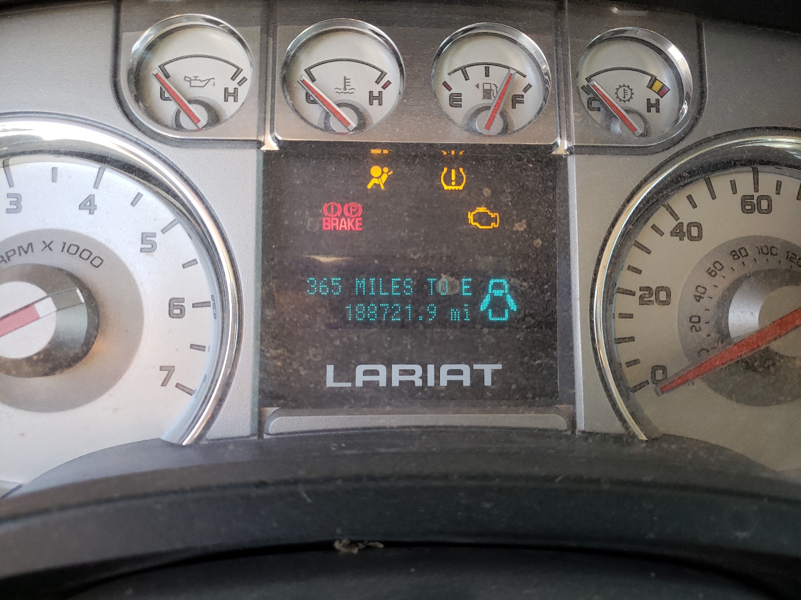 Photo 8 from auction – 2009 FORD F150 SUPER with VIN 1FTPW14V29FA66293