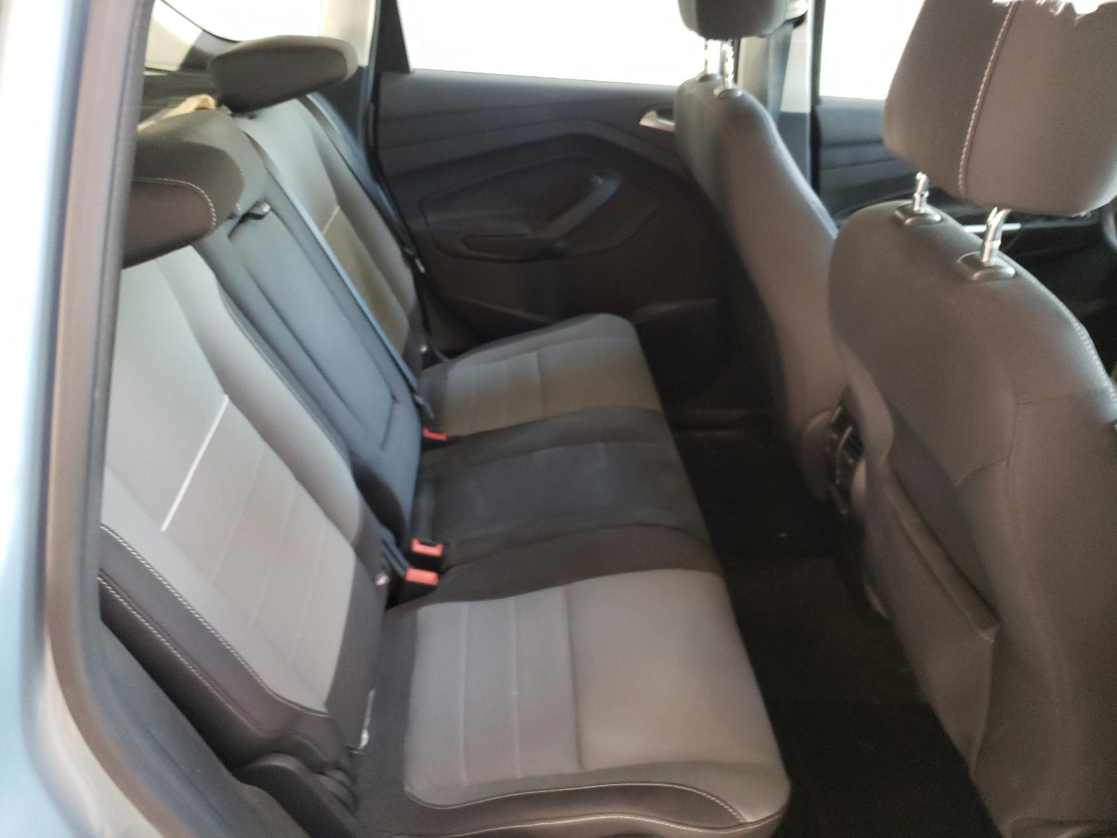 Photo 6 from auction – 2014 FORD C-MAX SE with VIN 1FADP5AU0EL507651
