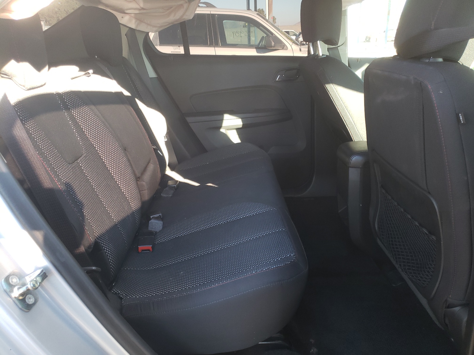Photo 6 from auction – 2017 CHEVROLET EQUINOX LT with VIN 2GNALCEK5H1513114