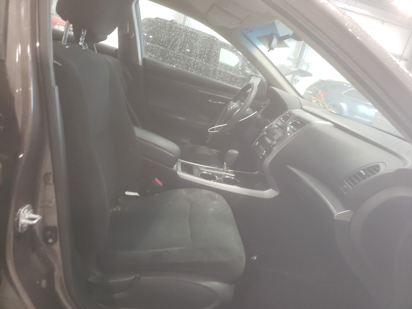 Photo 5 from auction – 2015 NISSAN ALTIMA 2.5 with VIN 1N4AL3AP0FC593218