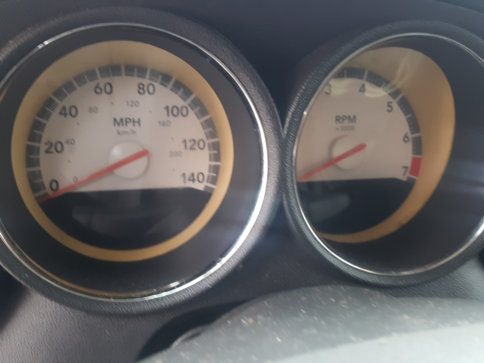 Photo 8 from auction – 2010 DODGE CHARGER SX with VIN 2B3CA3CVXAH152661