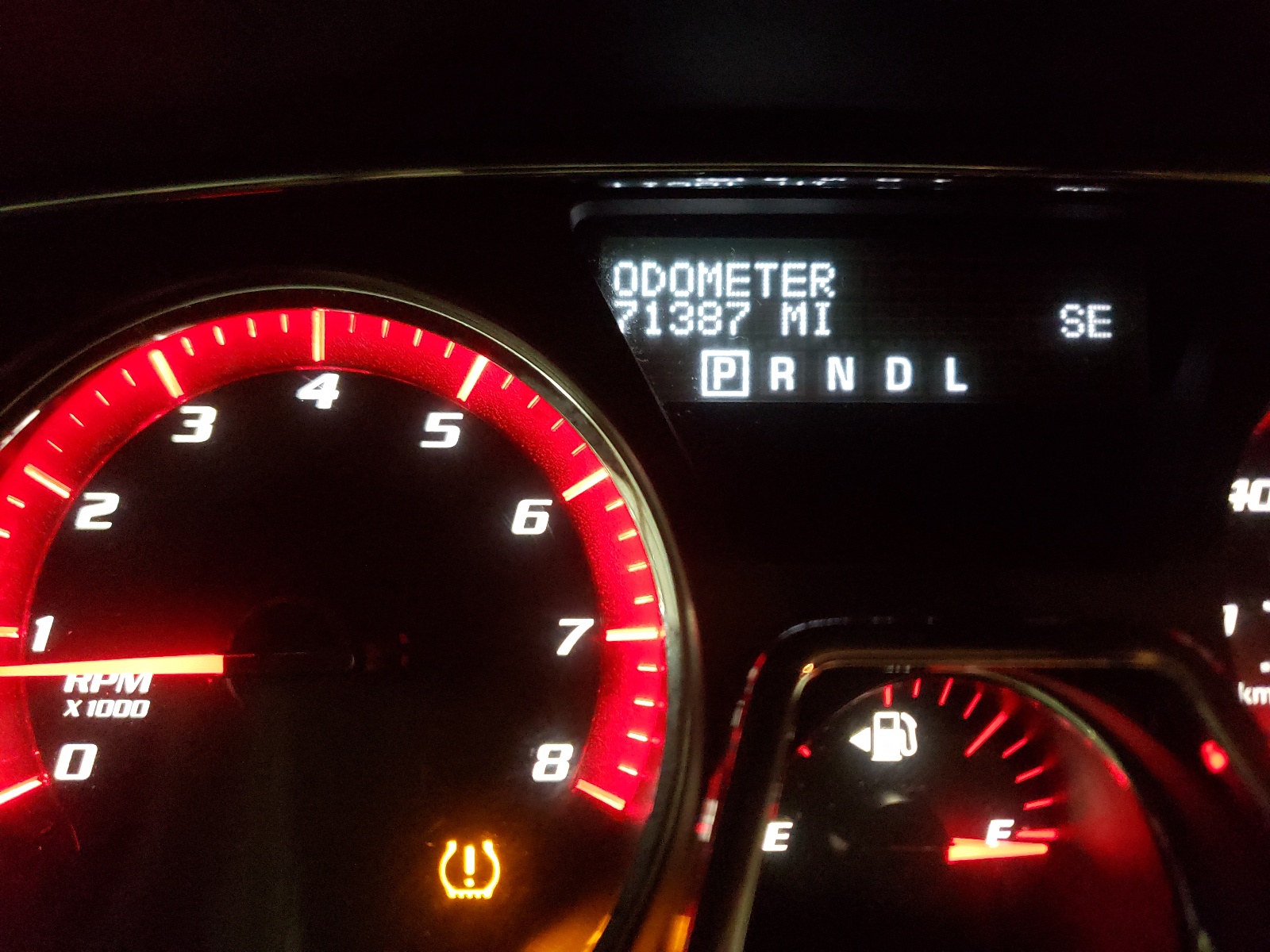 Zdjęcie 8 z aukcji – 2015 GMC ACADIA SLT z VIN 1GKKRRKD8FJ191306