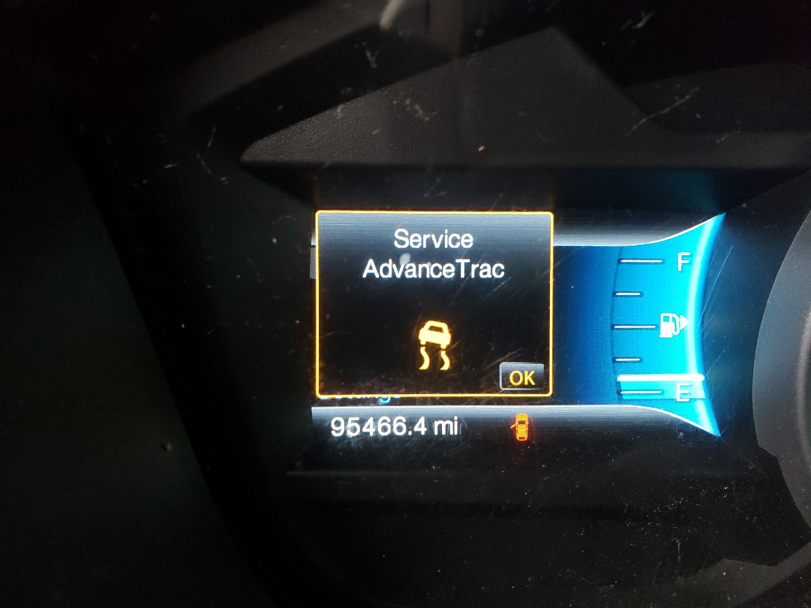 Foto 8 de la subasta – 2015 FORD EXPLORER S con VIN 1FM5K8GT5FGB02016