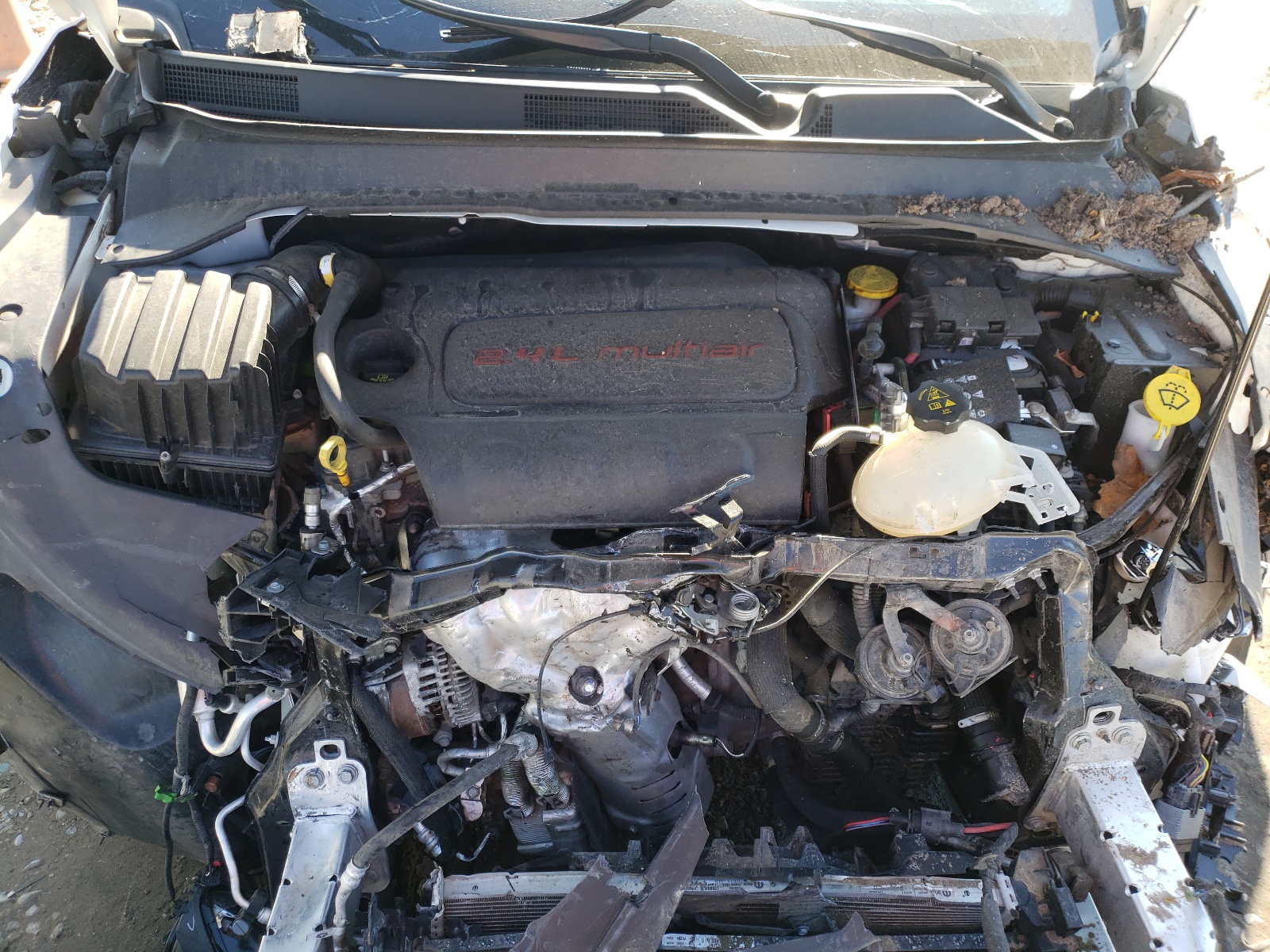 Photo 7 from auction – 2018 JEEP COMPASS LI with VIN 3C4NJDCB5JT402544