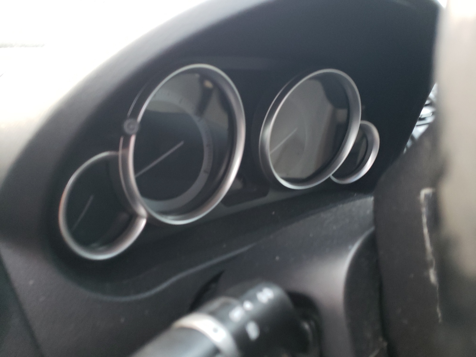 Zdjęcie 8 z aukcji – 2009 MAZDA 6 S z VIN 1YVHP82B295M30926