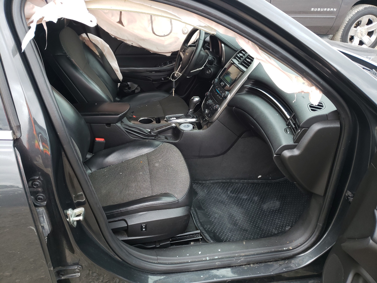 Zdjęcie 5 z aukcji – 2015 CHEVROLET MALIBU 2LT z VIN 1G11D5SL6FF149184