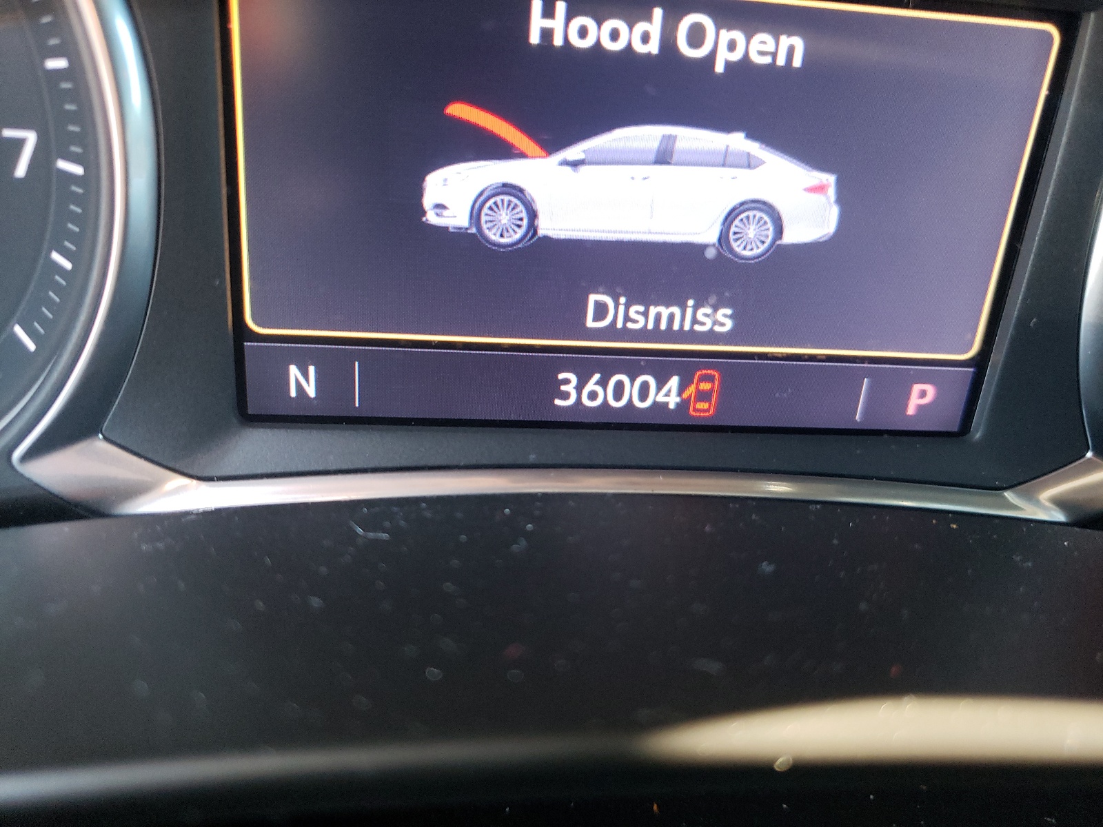 Photo 8 from auction – 2019 GMC TERRAIN SL with VIN 3GKALPEV4KL107510