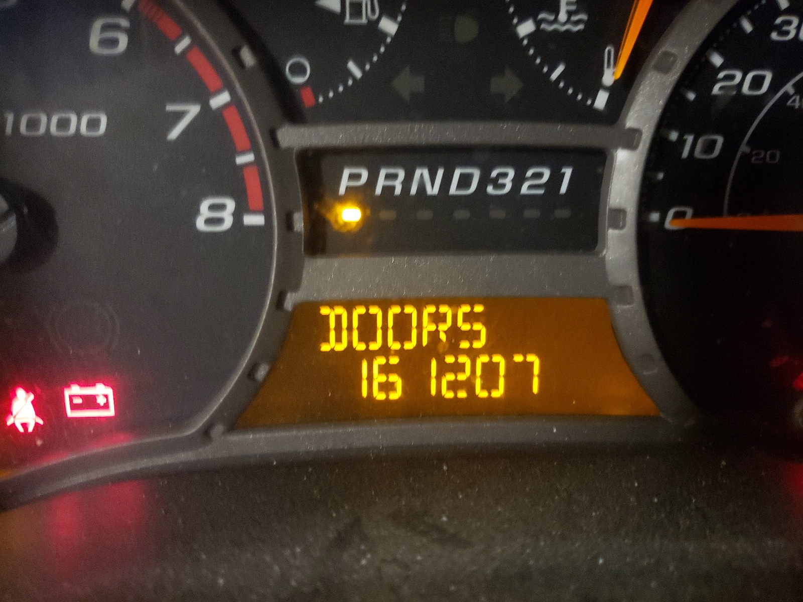 Photo 8 from auction – 2006 CHEVROLET COLORADO with VIN 1GCCS138368304710