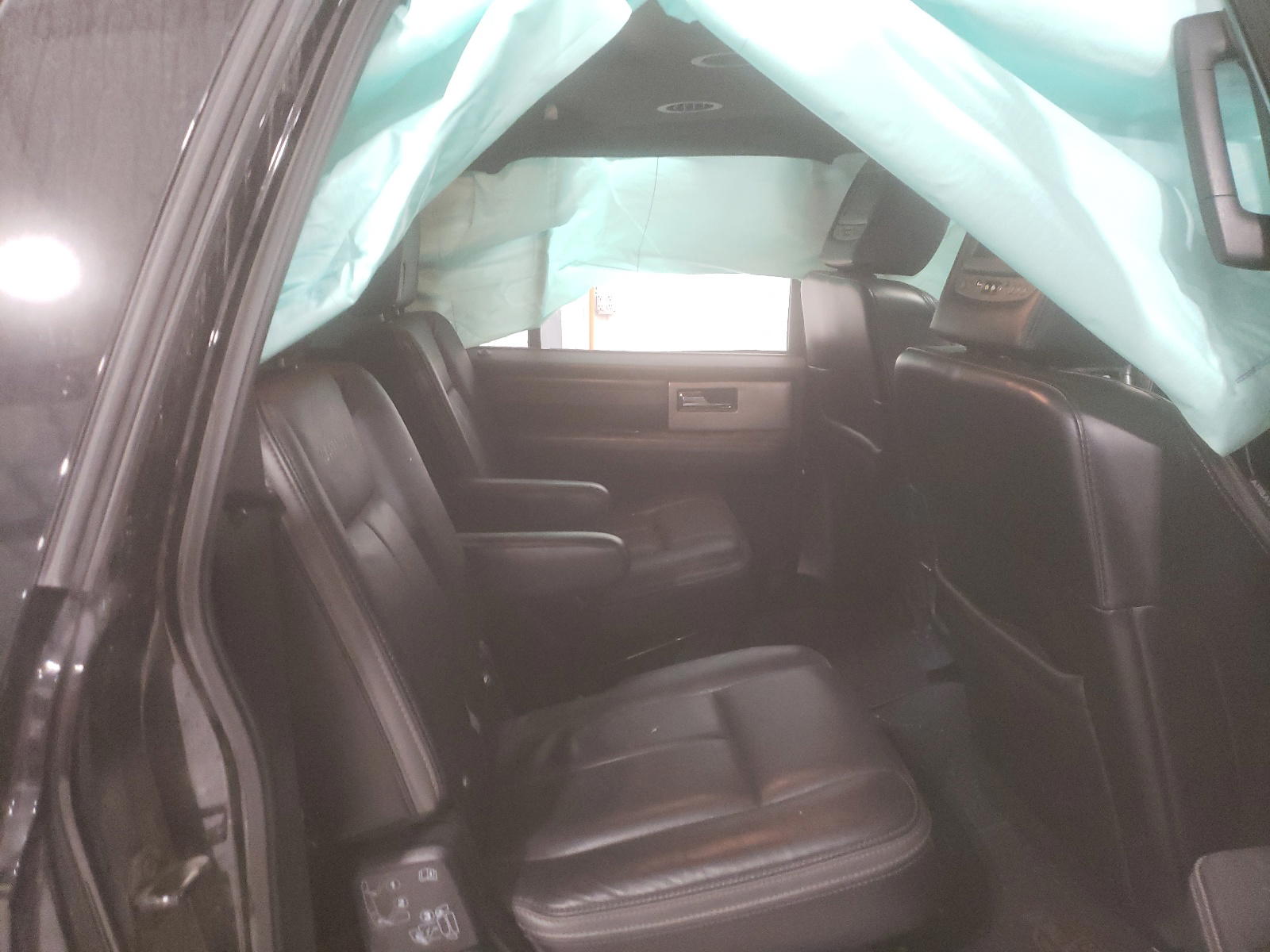 Photo 6 from auction – 2017 FORD EXPEDITION with VIN 1FMJK1MT4HEA01008