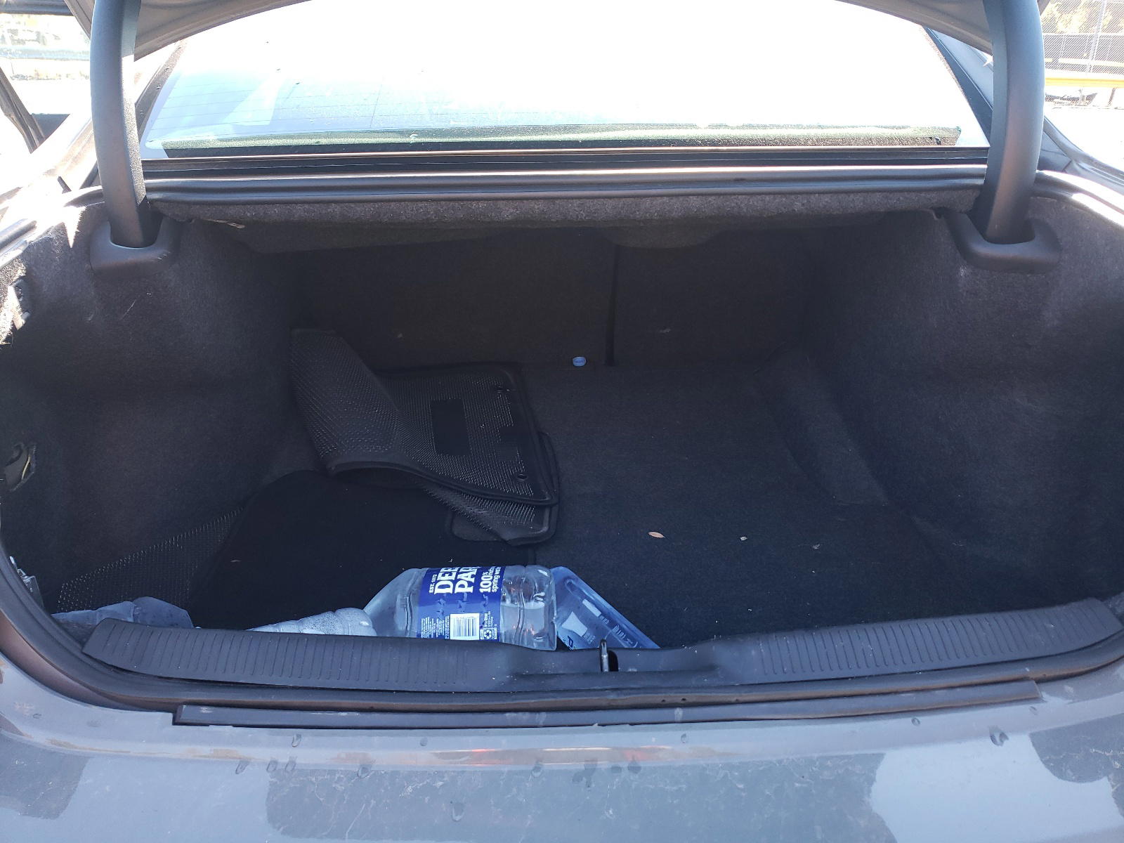 Photo 7 from auction – 2019 DODGE CHARGER SX with VIN 2C3CDXBG2KH644591