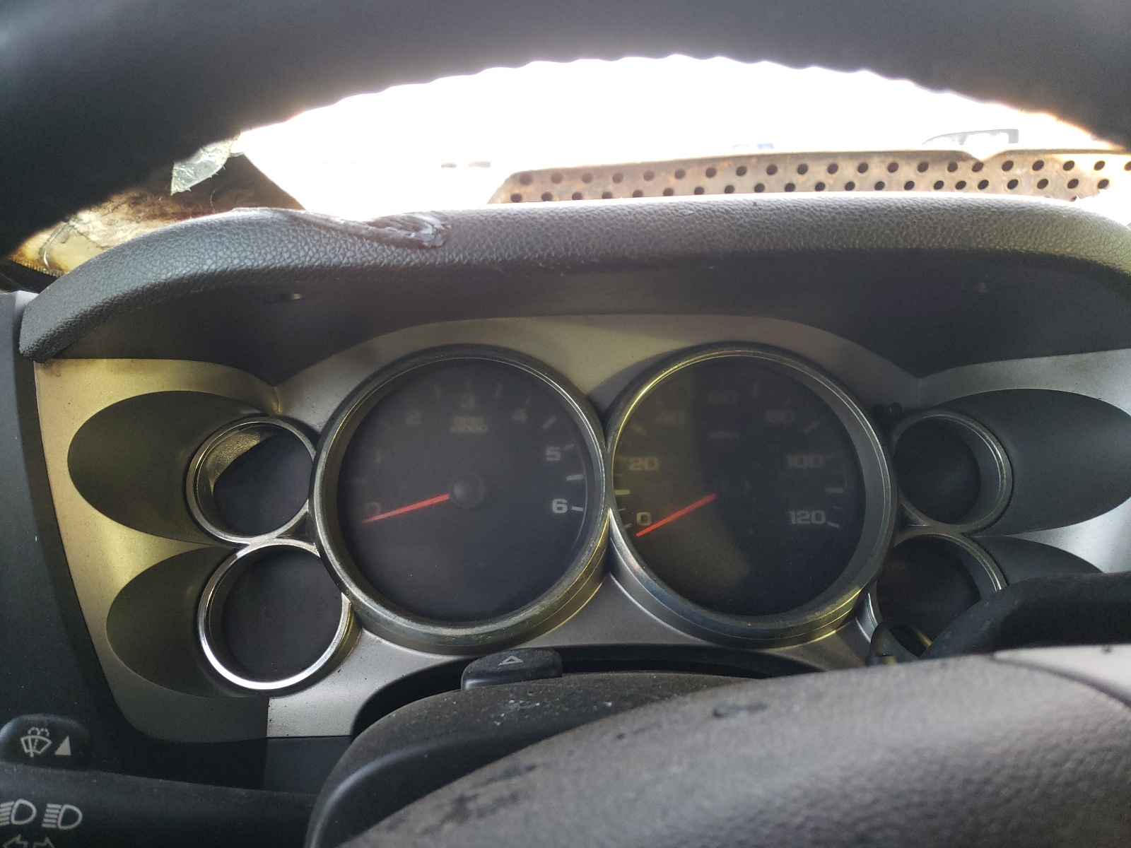 Zdjęcie 8 z aukcji – 2013 CHEVROLET SILVERADO z VIN 3GCPKSE79DG157232