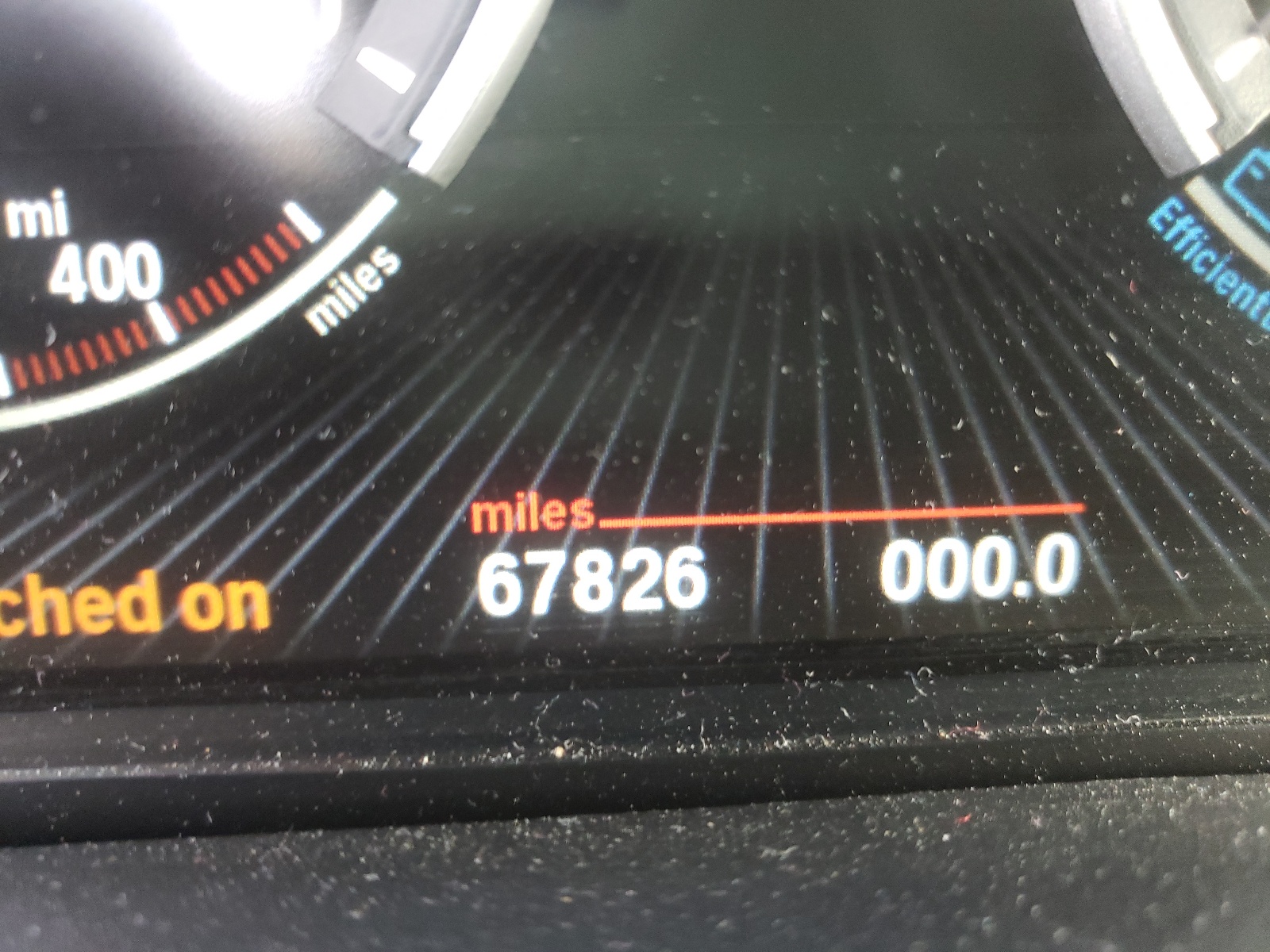 Photo 8 from auction – 2015 BMW X5 SDRIVE3 with VIN 5UXKR2C5XF0H36987