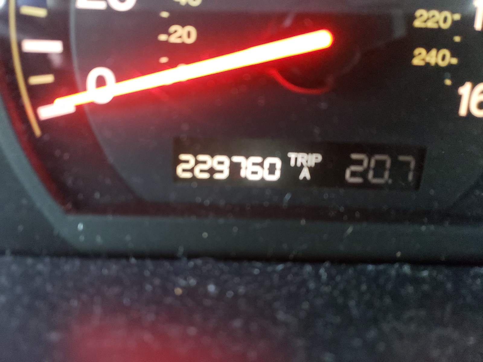 Photo 8 from auction – 2003 HONDA ACCORD LX with VIN 1HGCM56303A047657