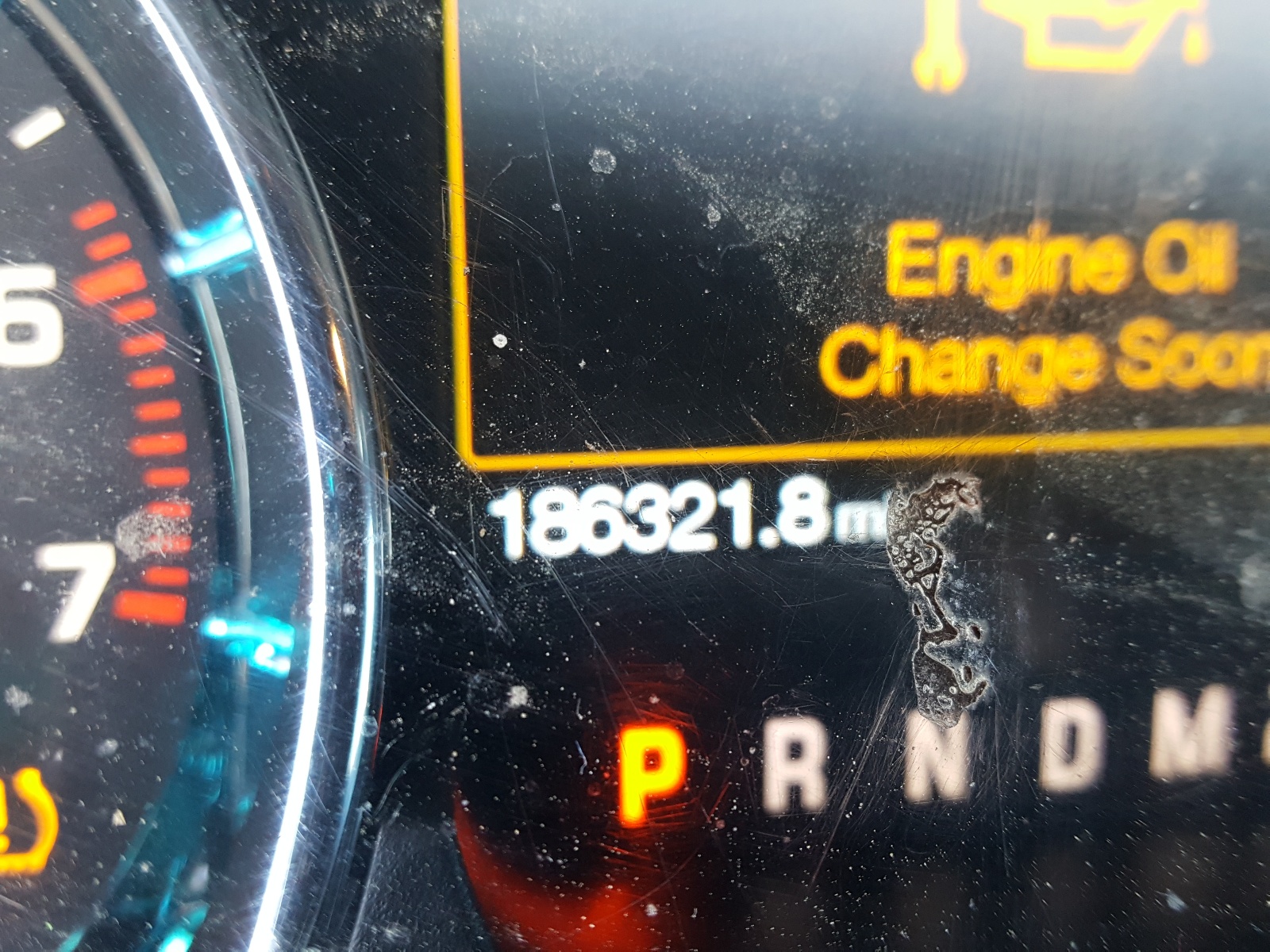 Photo 8 from auction – 2011 FORD F150 SUPER with VIN 1FTFW1ET8BKE18783