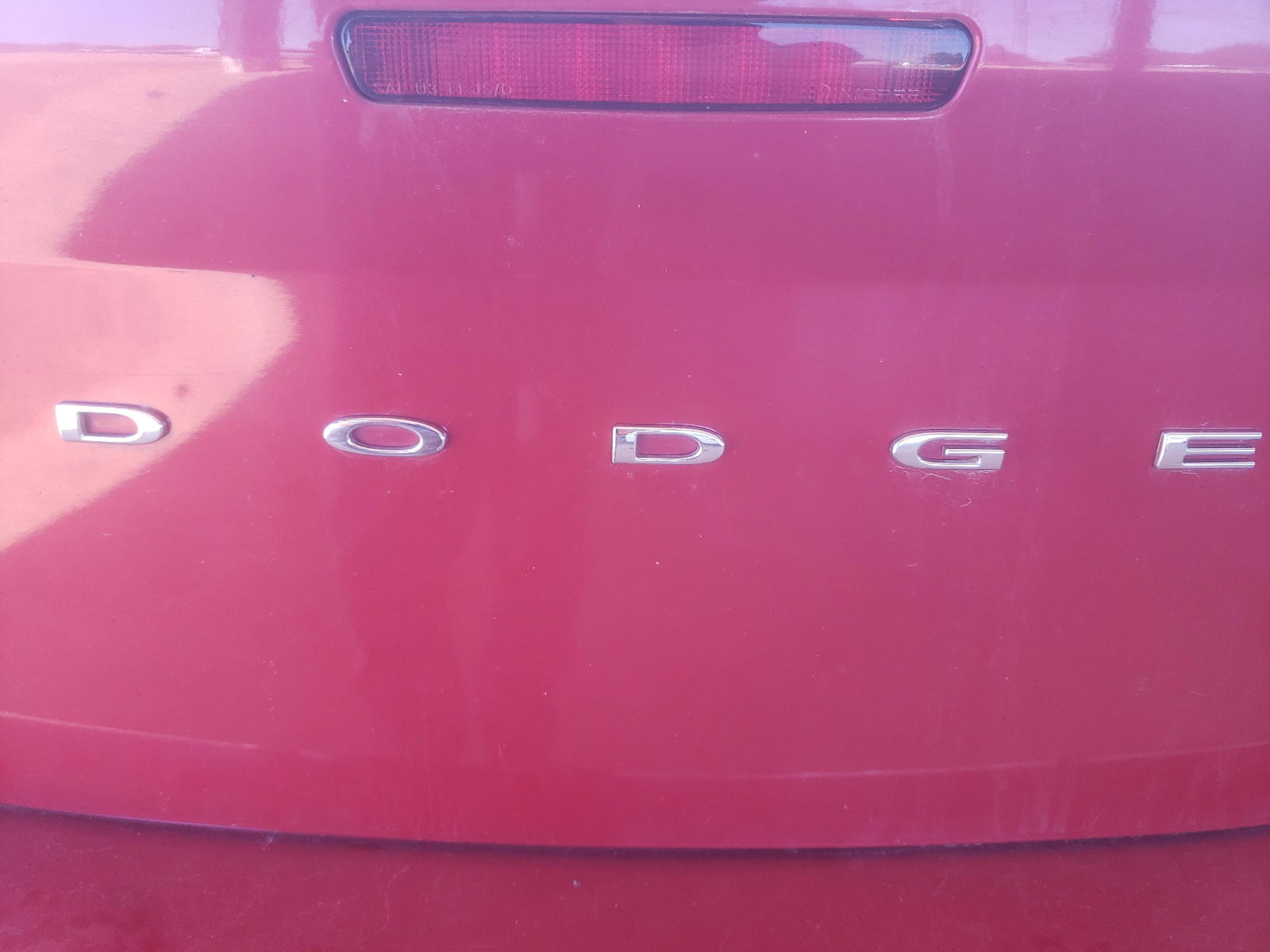 Photo 9 from auction – 2013 DODGE AVENGER SE with VIN 1C3CDZAB1DN741650